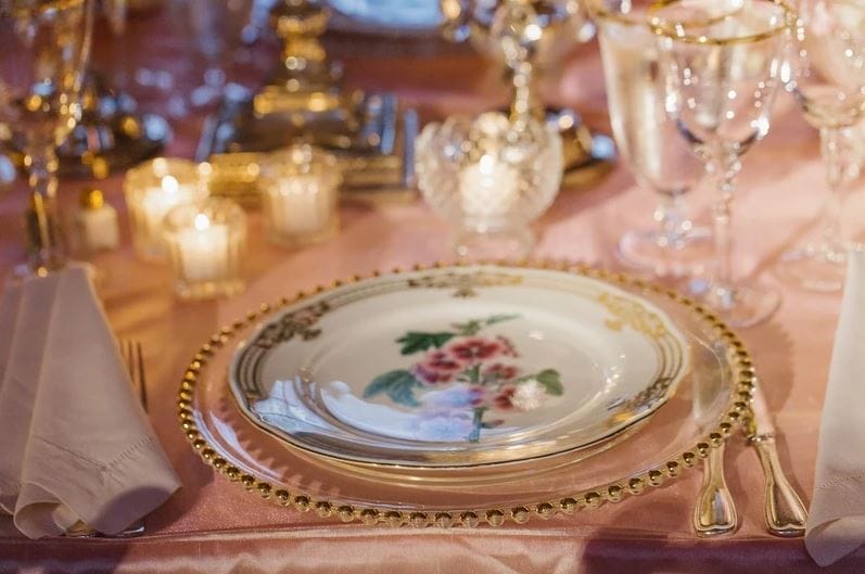 Vintage Tea Party Fine China 10+ Best Vintage Rentals For Weddings in Vaughan