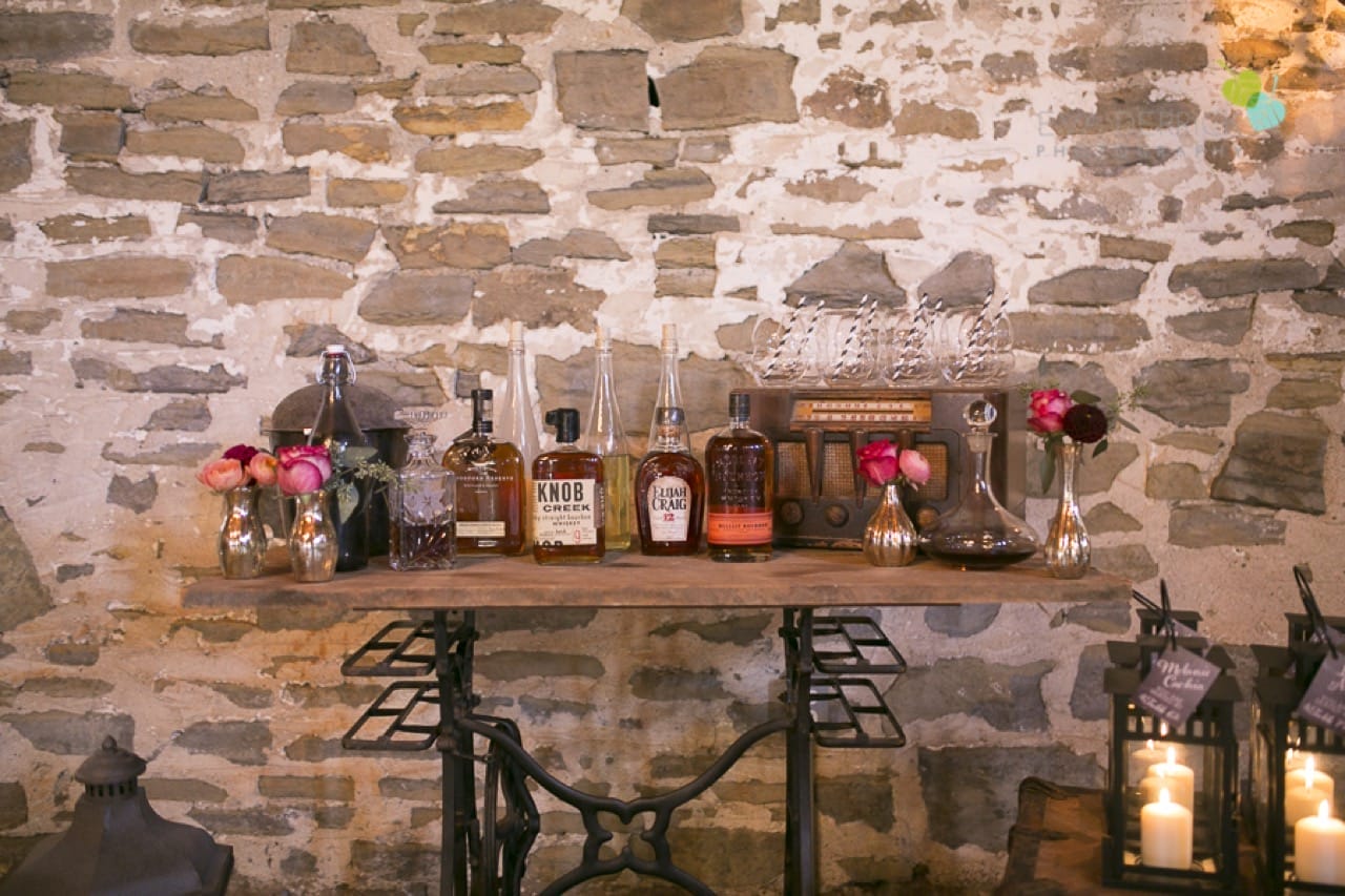Warehouse 84 10+ Best Vintage Rentals For Weddings in Vaughan