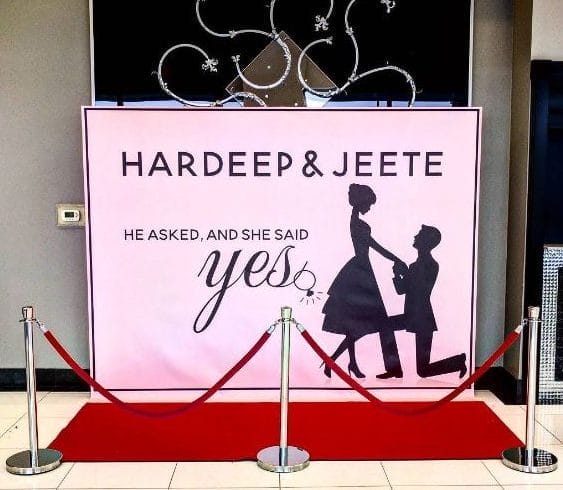 Wonderwall e1488530677133 10+ Places to Buy Custom Backdrops in Mississauga