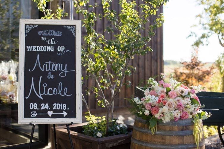 10+ Best Vintage Rentals For Weddings in Milton