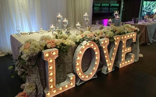 moonrise 10+ Best Vintage Rentals For Weddings in Milton