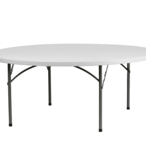 Round Table Folding