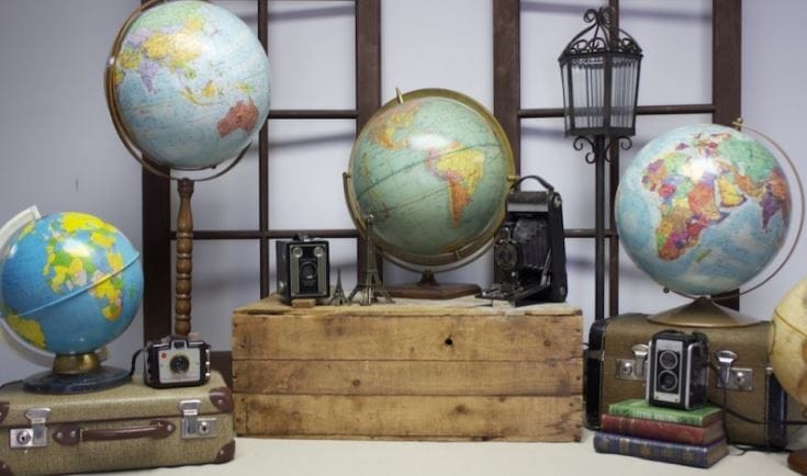 southern charm 10+ Best Vintage Rentals For Weddings in Milton