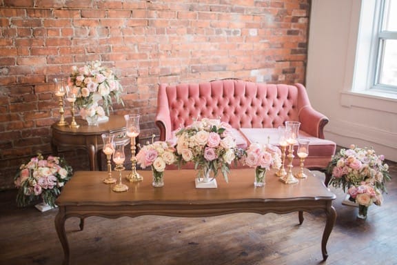 warehouse 10+ Best Vintage Rentals For Weddings in Milton