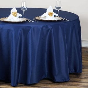 Brand Activation Tablecloths