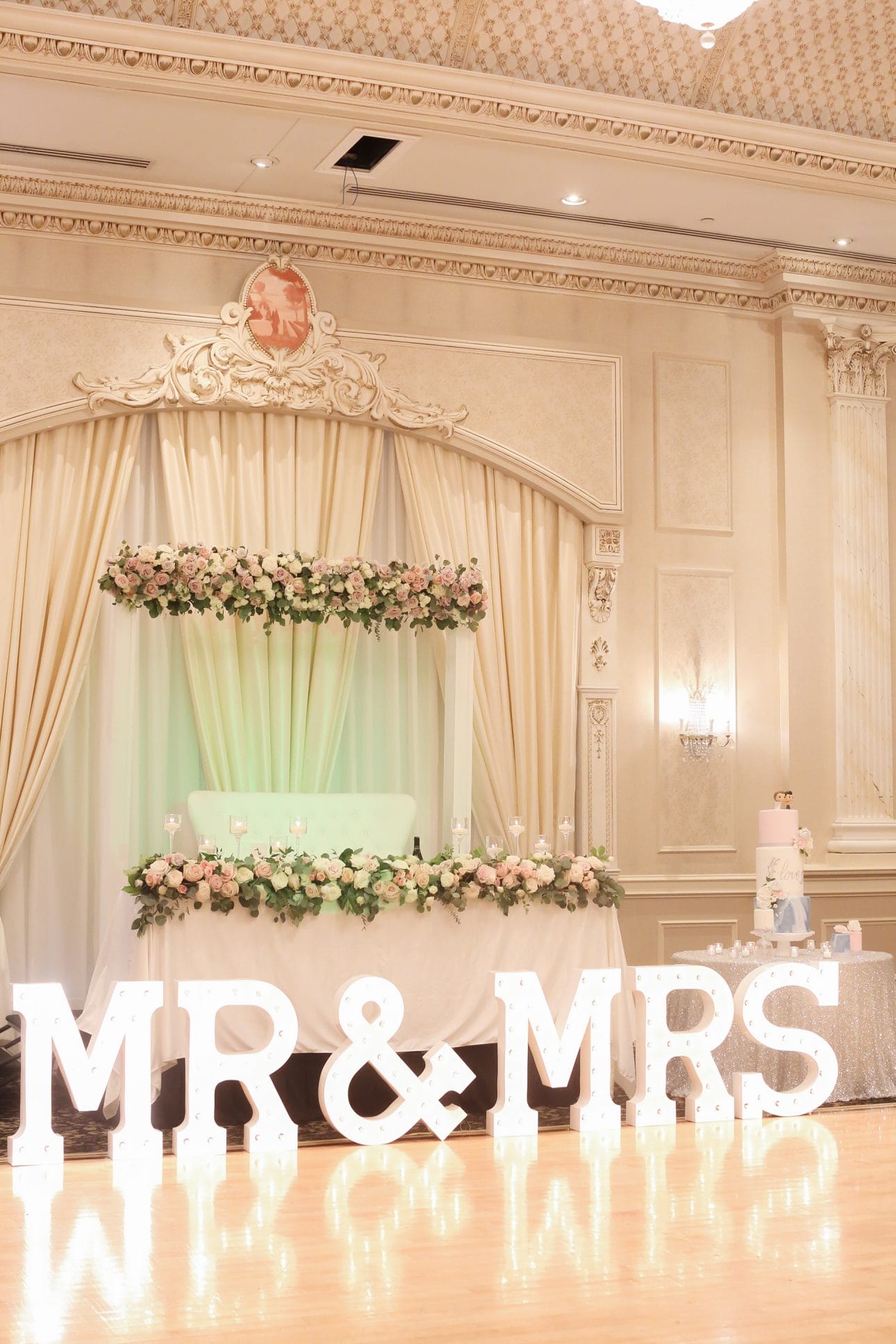 086A9339 Chateau Le Jardin: Eve & Harvey's Wedding