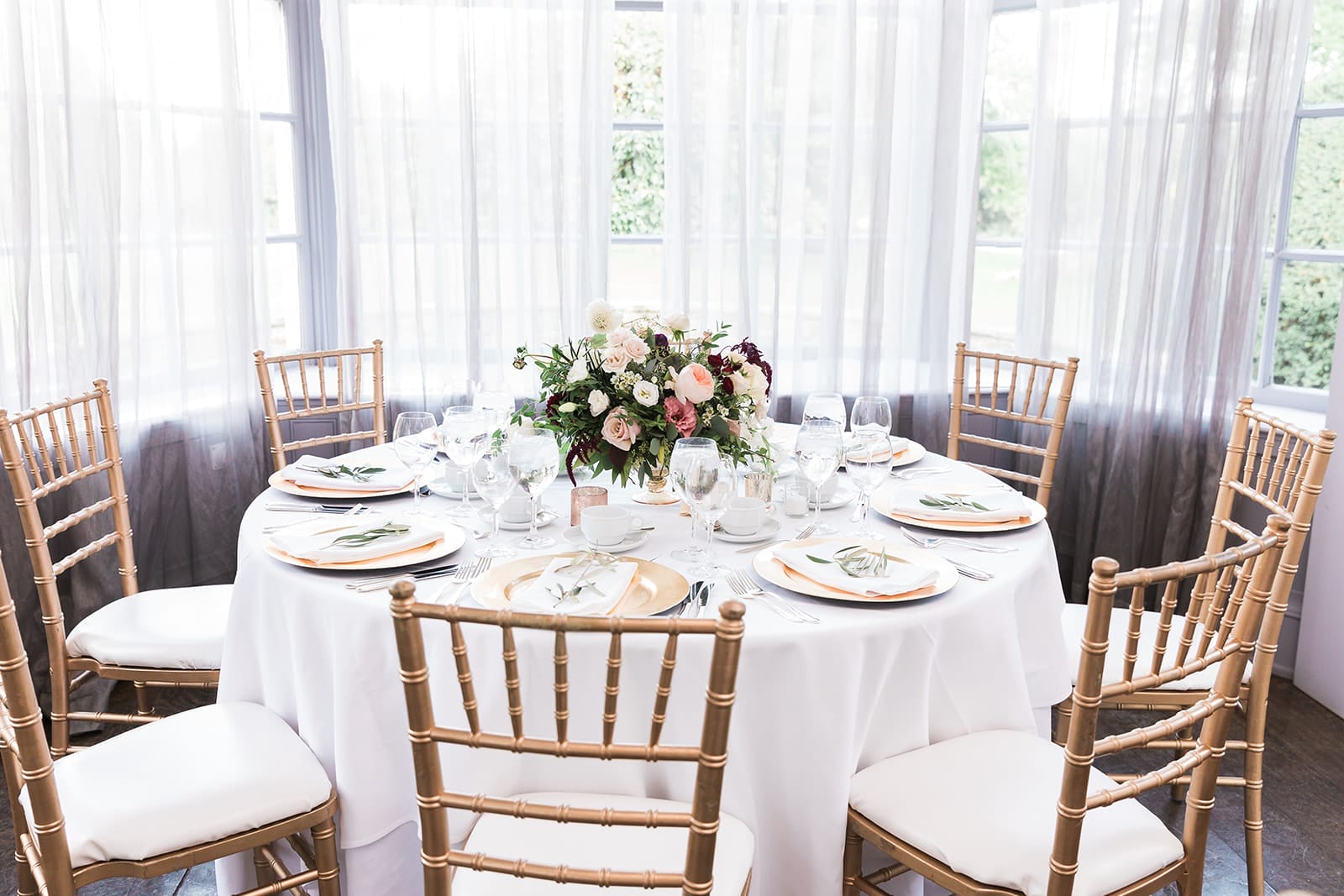 Mclean House The Estate of Sunnybrook Toronto