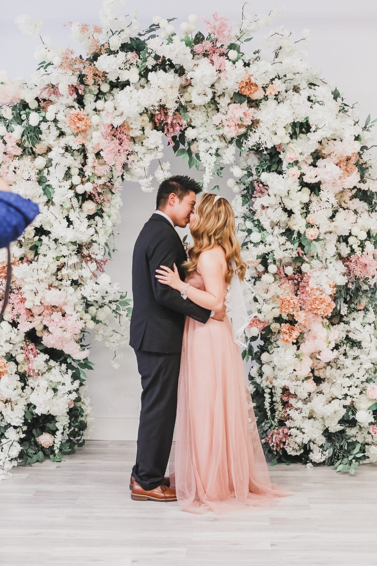 EmblazePhotography 77 1 scaled The Complete Wedding Day Timeline