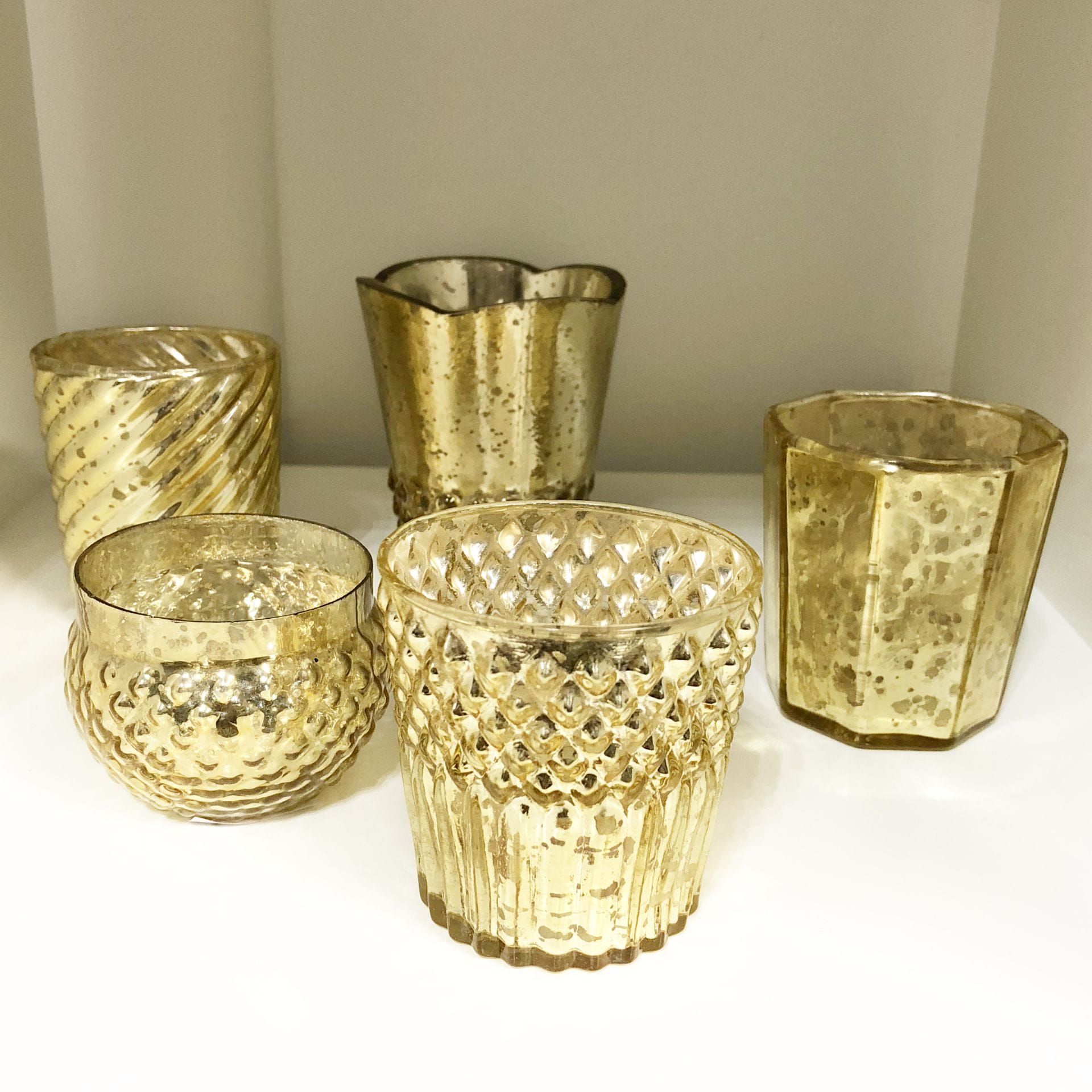 Candle Holders Rentals · Toronto · VintageBASH