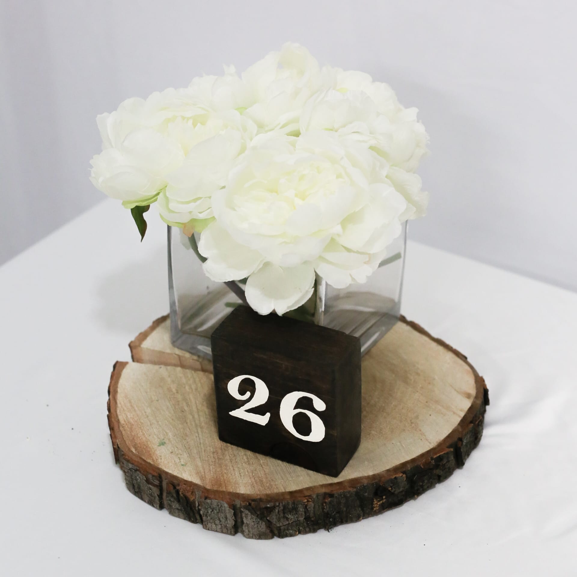 Narel Wooden Slab - Image 2