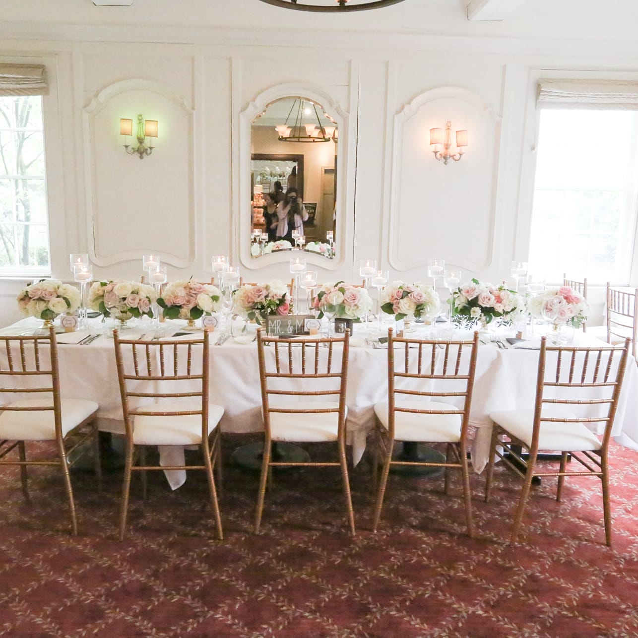 Standard Chair - Image 3