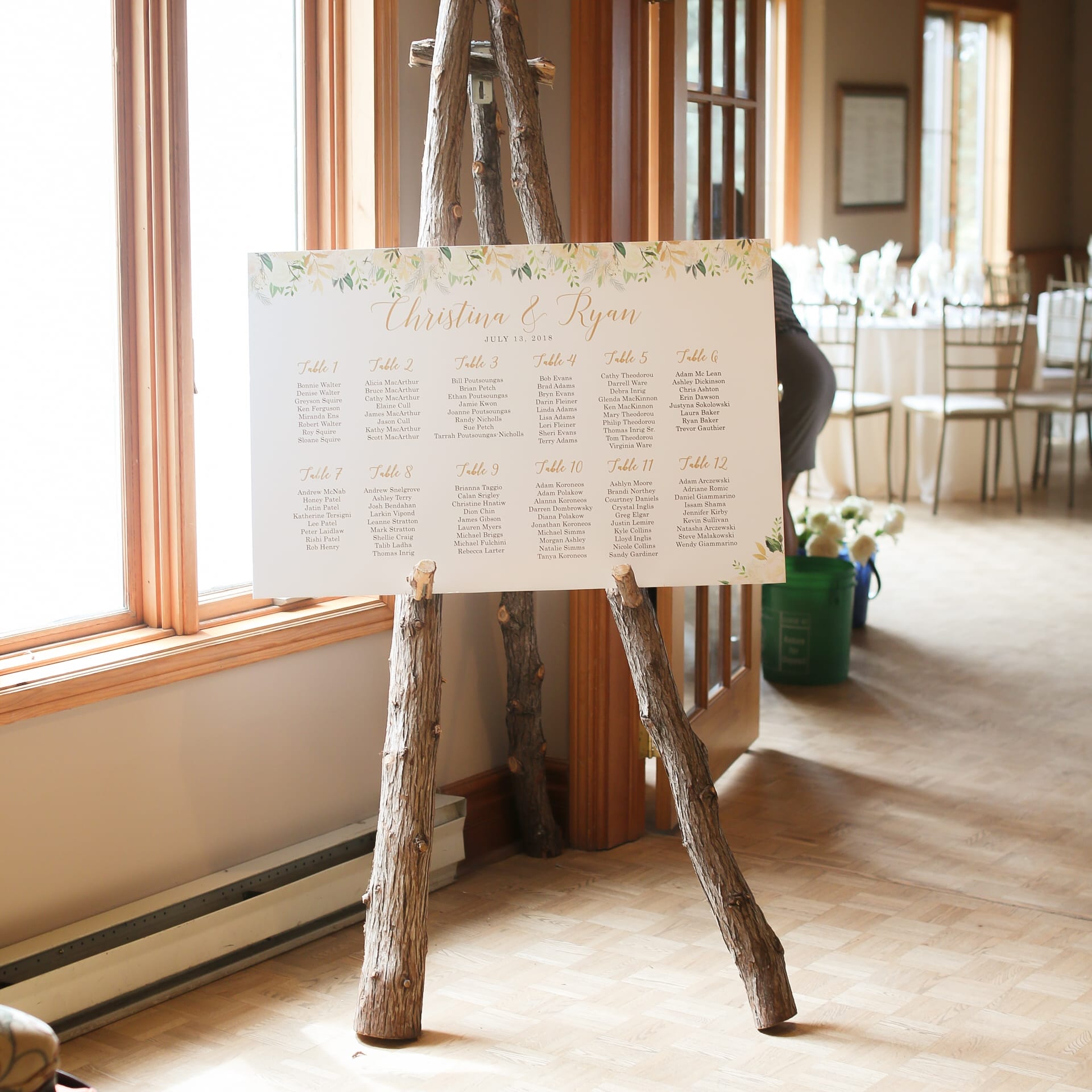 086A8858 Christina & Ryan's Wedding at the WaterStone Estate & Farms