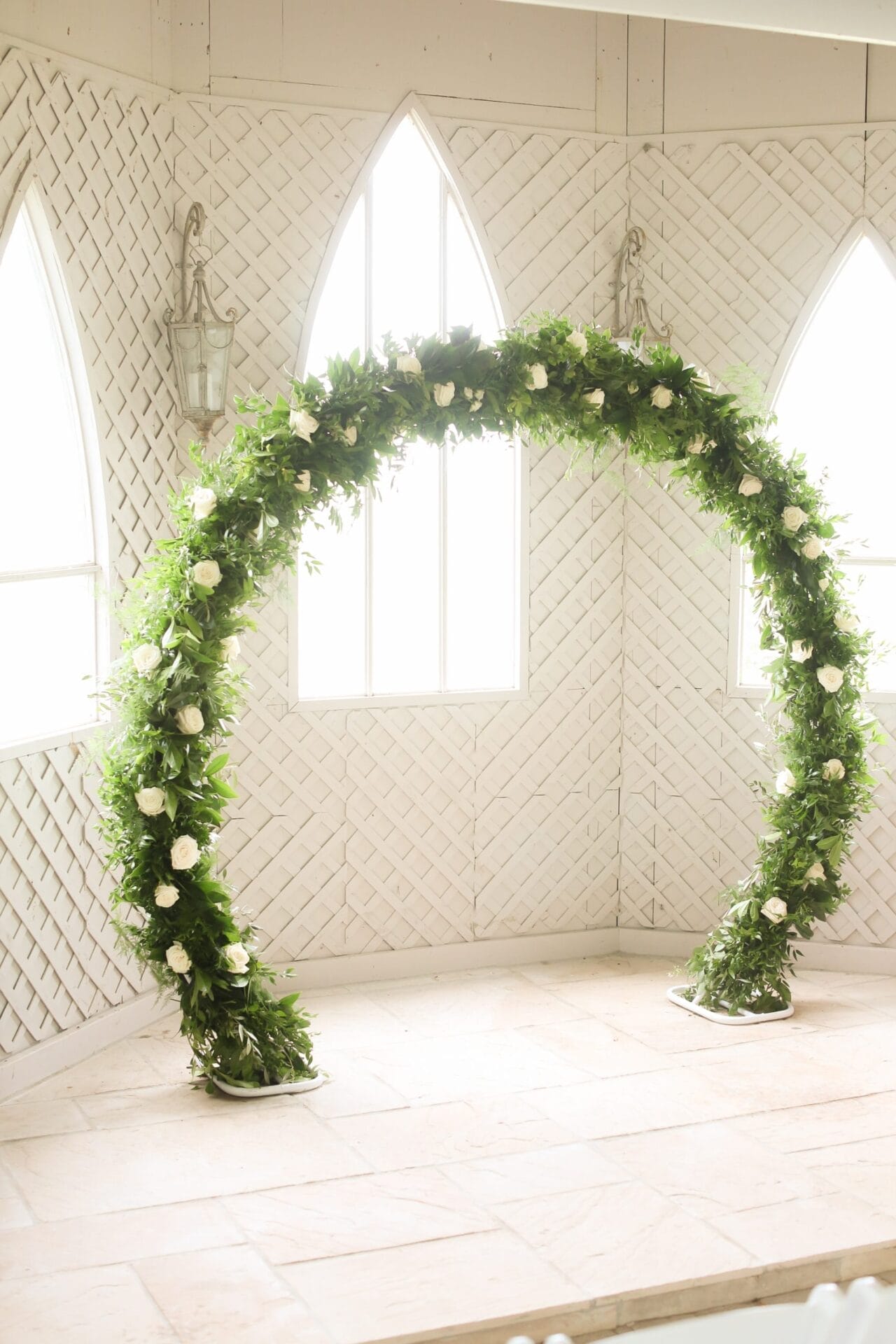 Wedding Arch