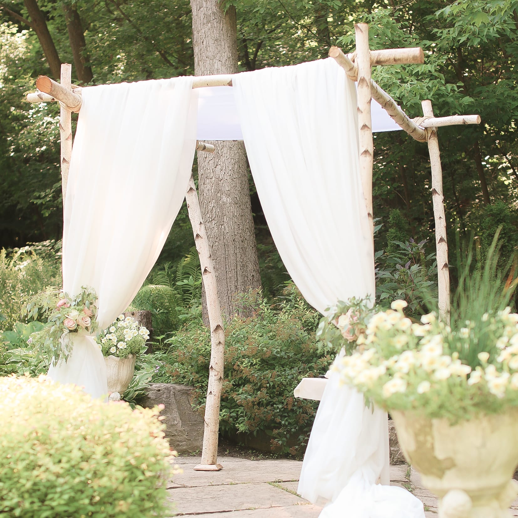 Chuppah Arch Chuppah.ca Toronto Rental