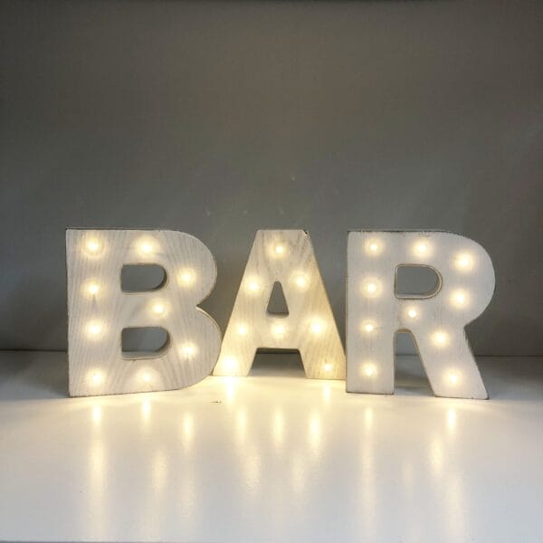 Elga Marquee 3 scaled Ember Bar Marquee Letters