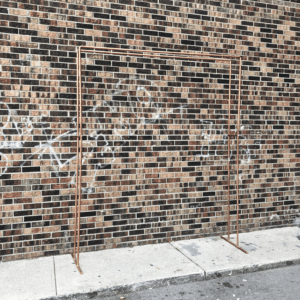 double copper arch toronto