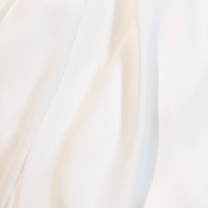 white-drapery White Sheer Chiffon Drape Backdrop