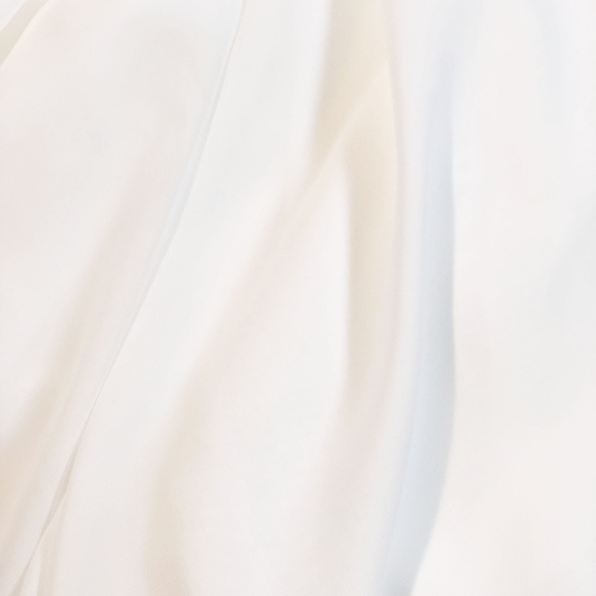 White Sheer Chiffon Drape Backdrop