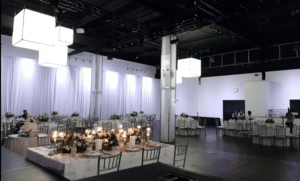 1 2 The Warehouse Venue