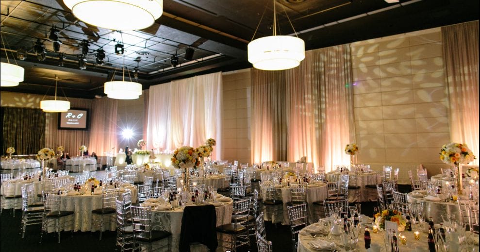 Grand Luxe Event Boutique