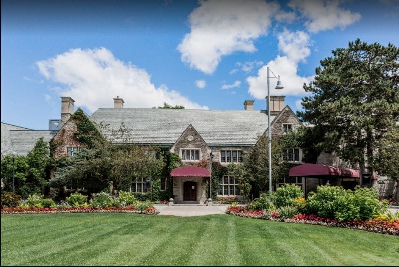 The Estates of Sunnybrook