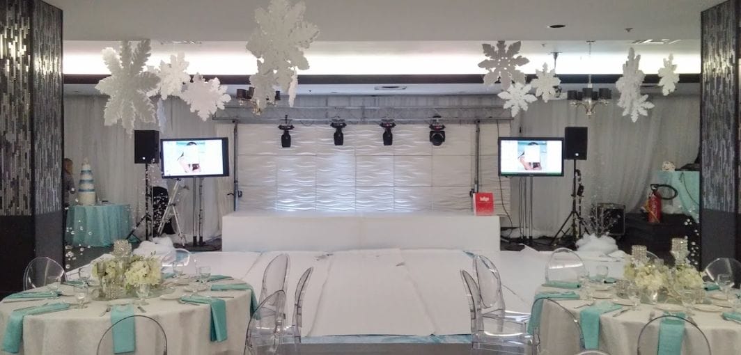 Magnolia Event Boutique