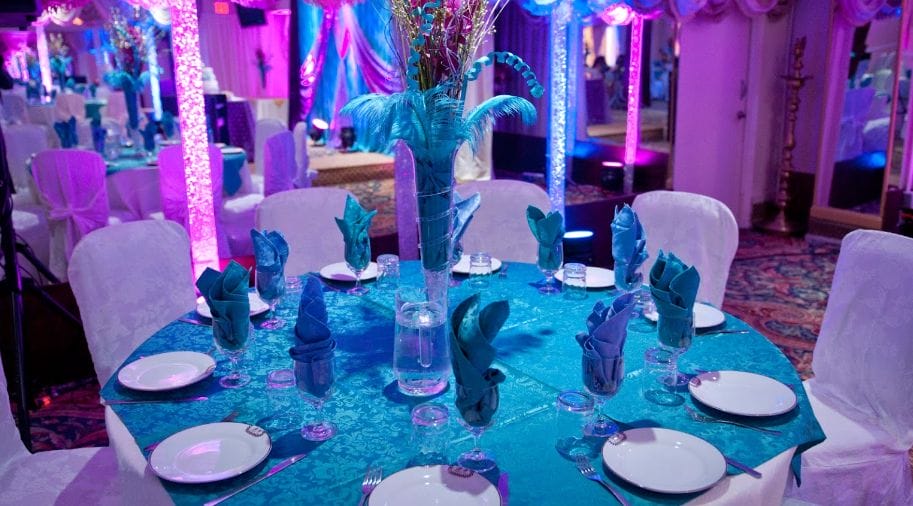 JJ Best Western Banquet Hall