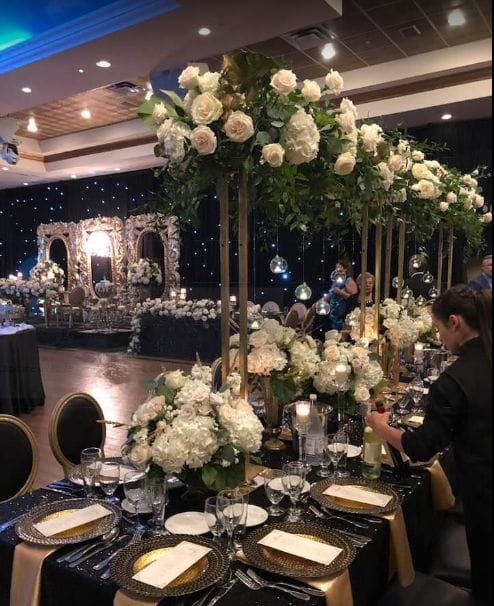 Julius Banquet Centre