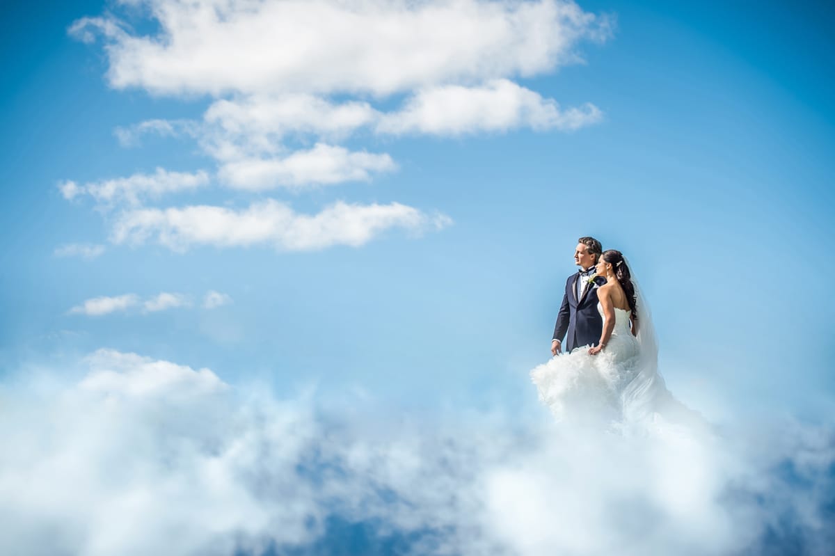 drfzef 10 Top Wedding Photographers in North York