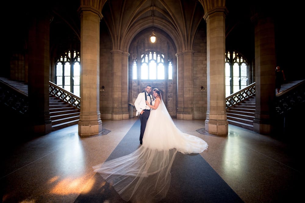 os22 10 Top Wedding Photographers in North York