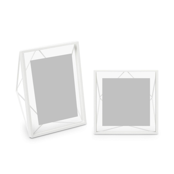 tera white umbra frame 4x6 and Tera Umbra White Frames