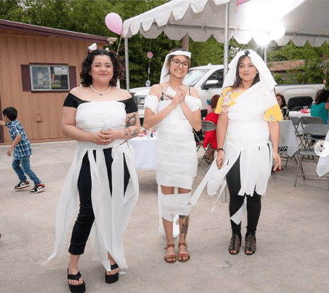 tp game 2 1 15 Fun Bridal Shower Games and Activities