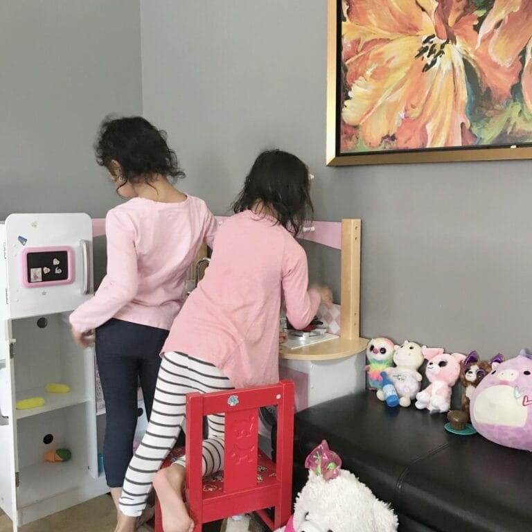 Home During Coronavirus: Indoor Activities for Kids