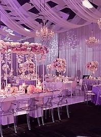 R5 events 1 10 Top Wedding Decorators & Florists in Toronto