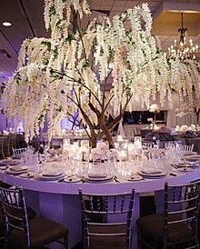 R5 events 2 10 Top Wedding Decorators & Florists in Toronto