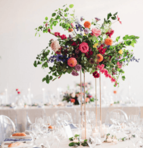 blushbloom 2 10 Top Wedding Decorators & Florists in Toronto