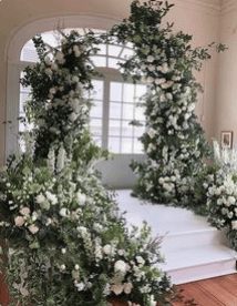 bluum 3 10 Top Wedding Decorators & Florists in Toronto