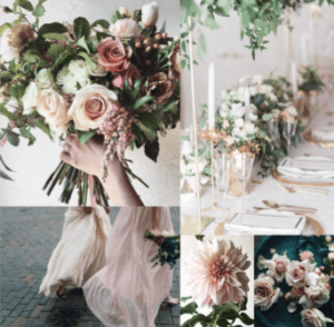 botany1 10 Top Wedding Decorators & Florists in Toronto
