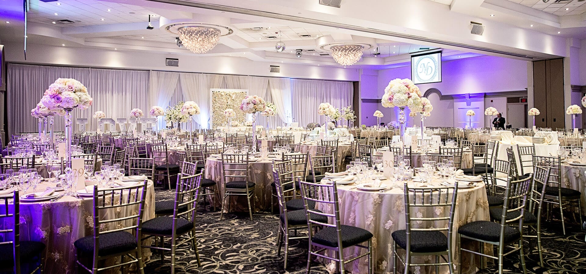 BIPHeader 10 Top Luxury Wedding Venues in Vaughan