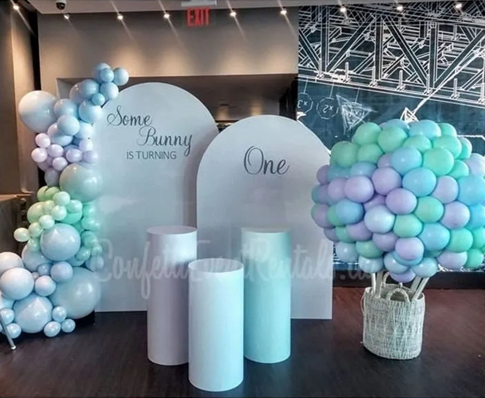 IMG 3519 10 Places to Rent Event Plinths & Pedestals in Toronto