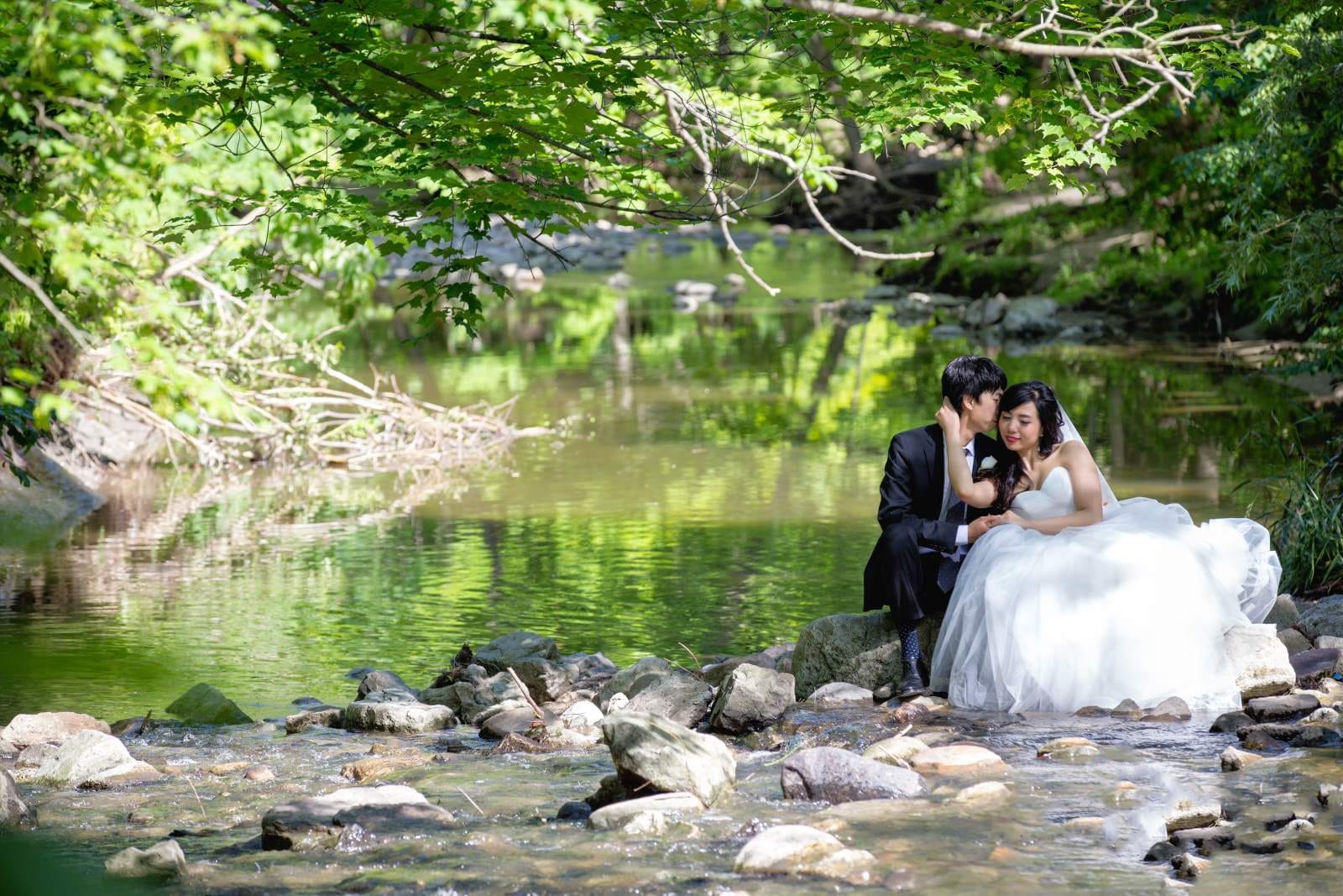 IMG 8784 10 Top Wedding Photographers in North York