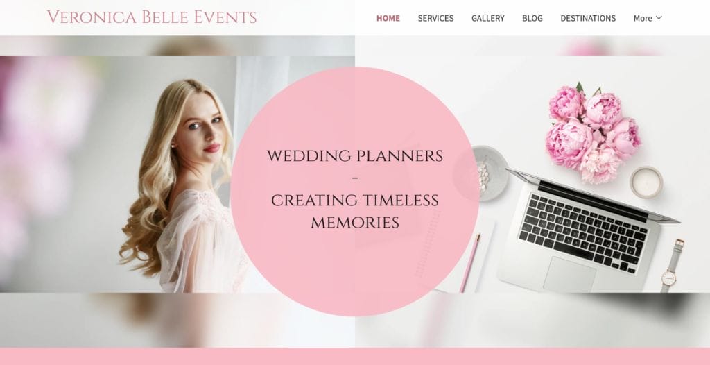Veronica Belle Events Veronica Belle Events