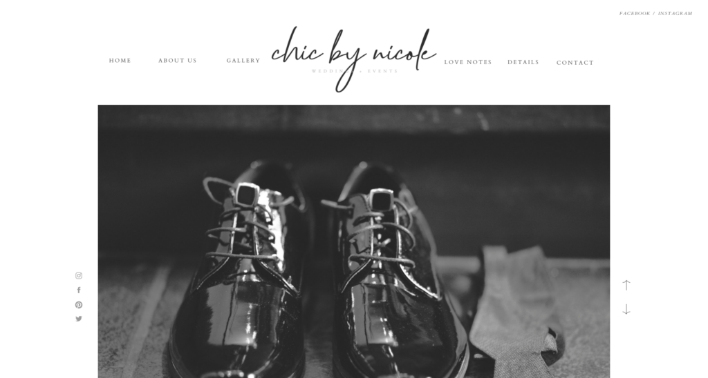 Chic by Nicole Chic by Nicole