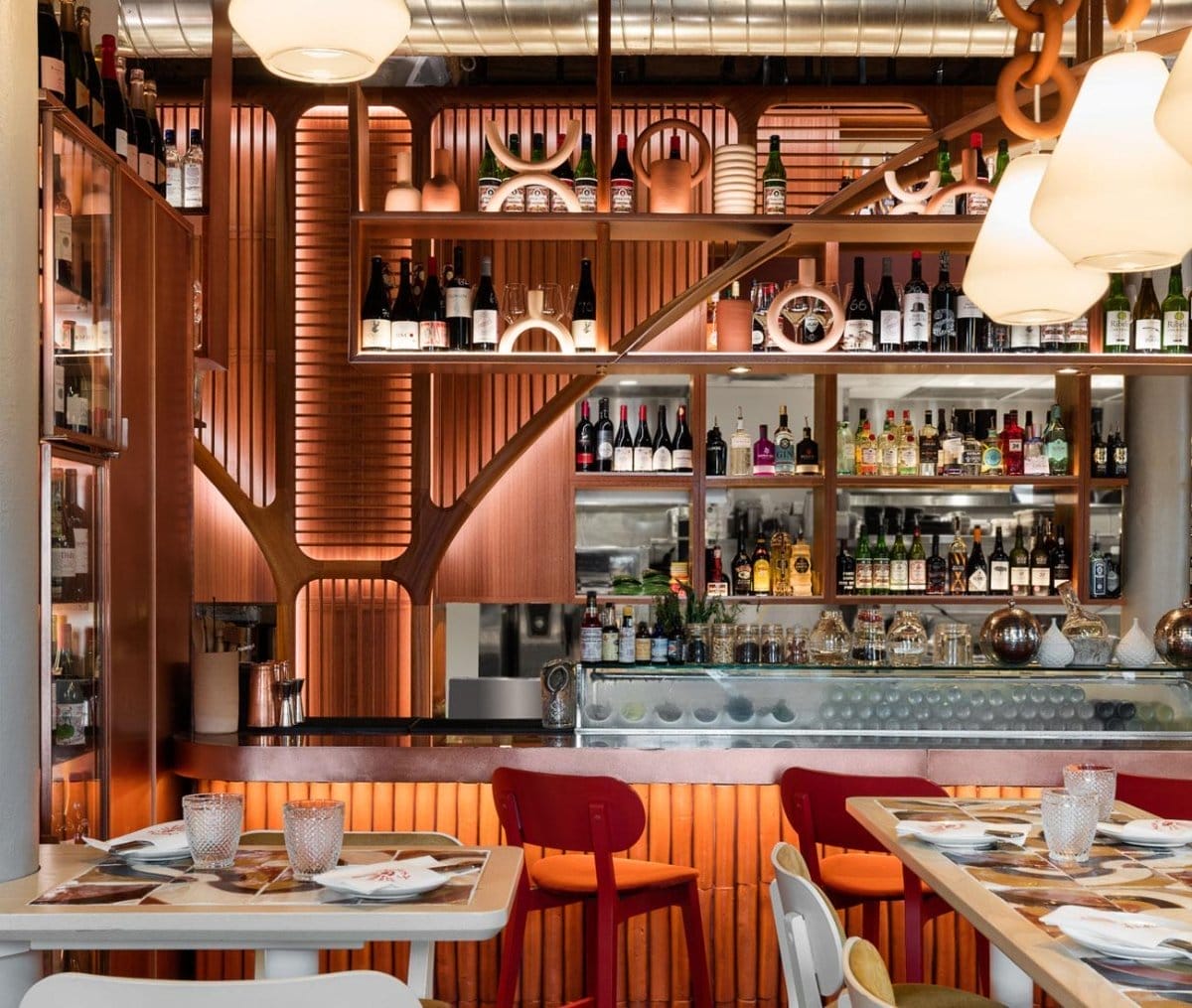 10 Top Modern Industrial Venues in Downtown Toronto