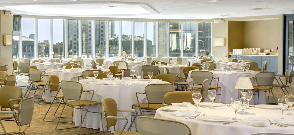 image3 8 10 Top Modern Industrial Venues in Downtown Toronto