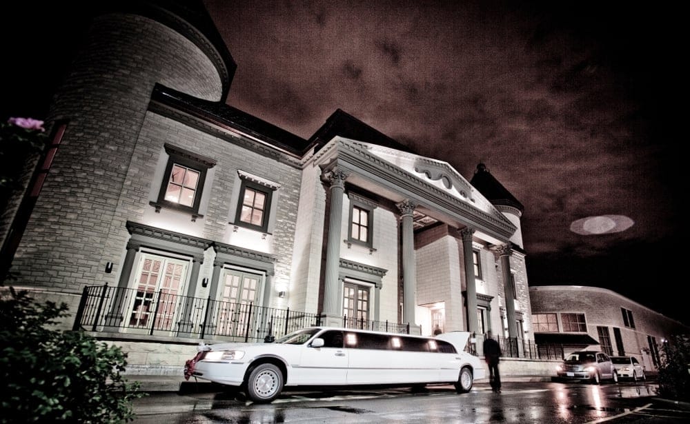 o 1 10 Top Luxury Wedding Venues in Vaughan