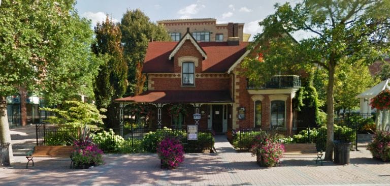 10 Top Event Venues in Woodbridge