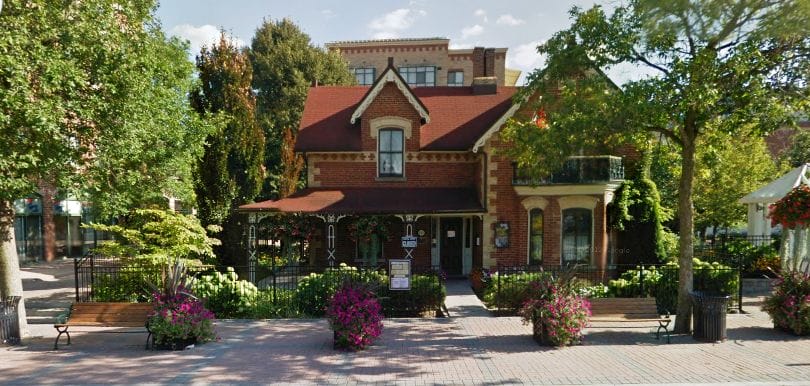 wallacehouse 10 Top Event Venues in Woodbridge