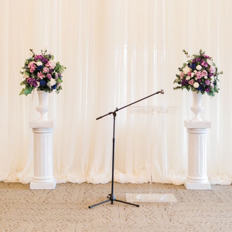 10 Places to Rent Event Plinths & Pedestals in Toronto