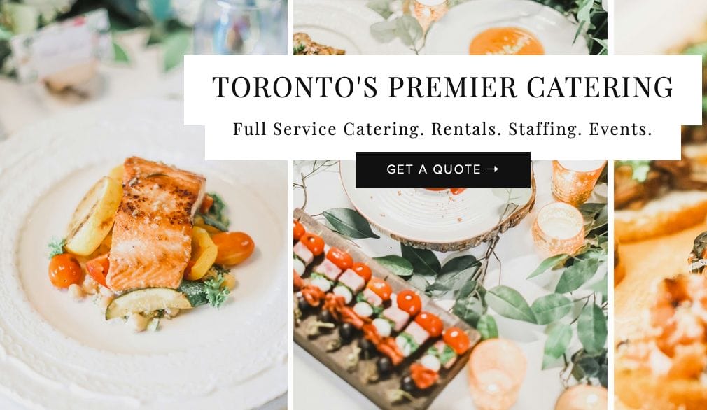 KACE Catering